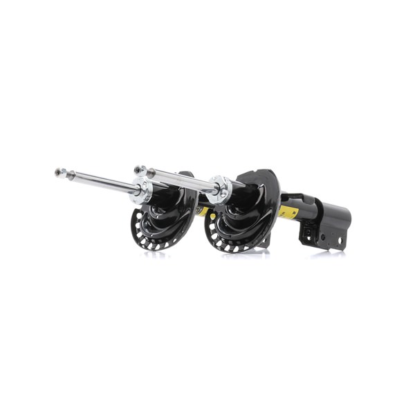 Set amortizoare RIDEX PLUS 854S18998P