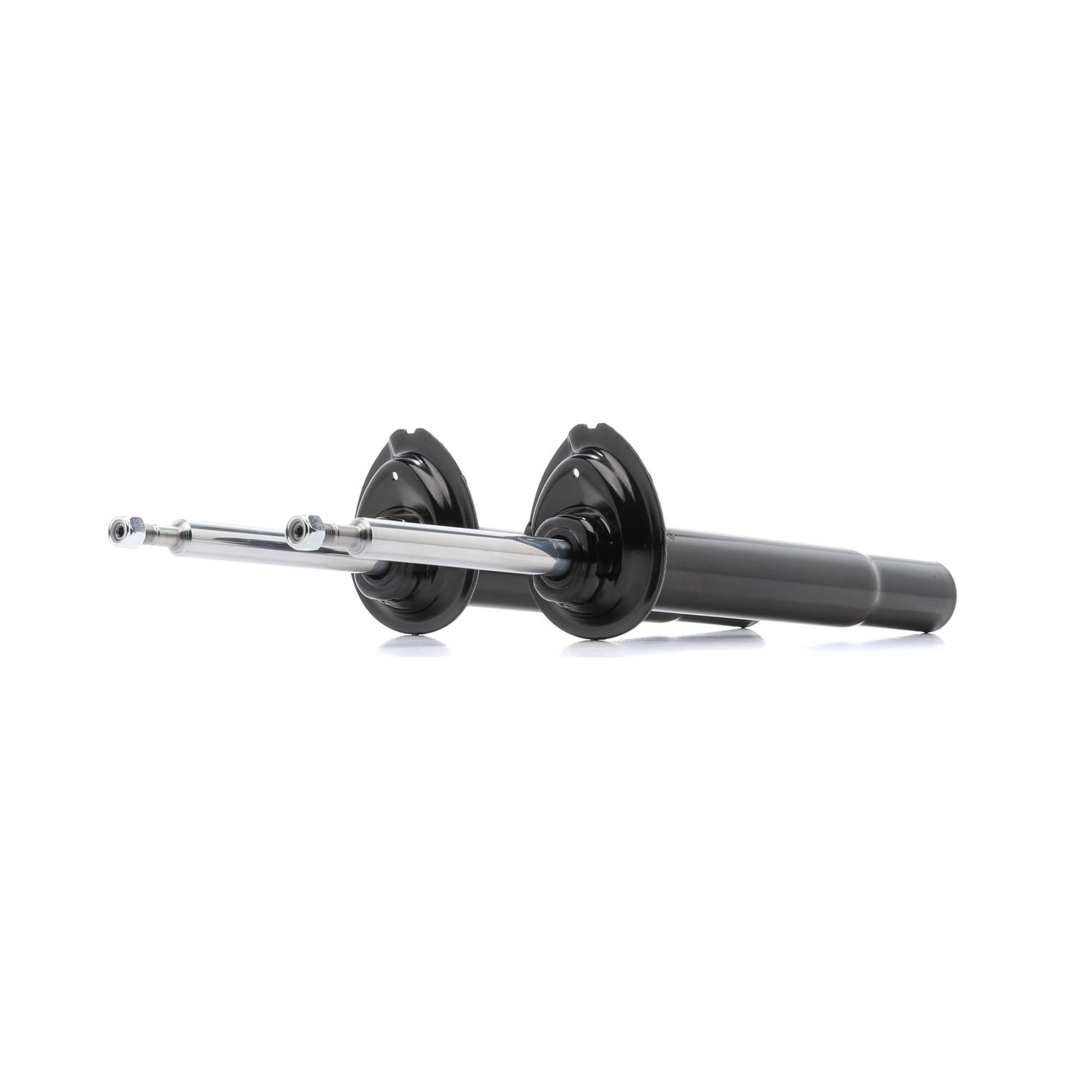 Dämpfer RIDEX PLUS 854S1604P Bewertung