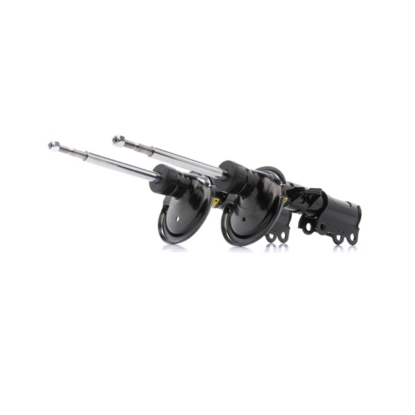 Støtdemper 8667250 RIDEX PLUS 854S1552P VOLVO