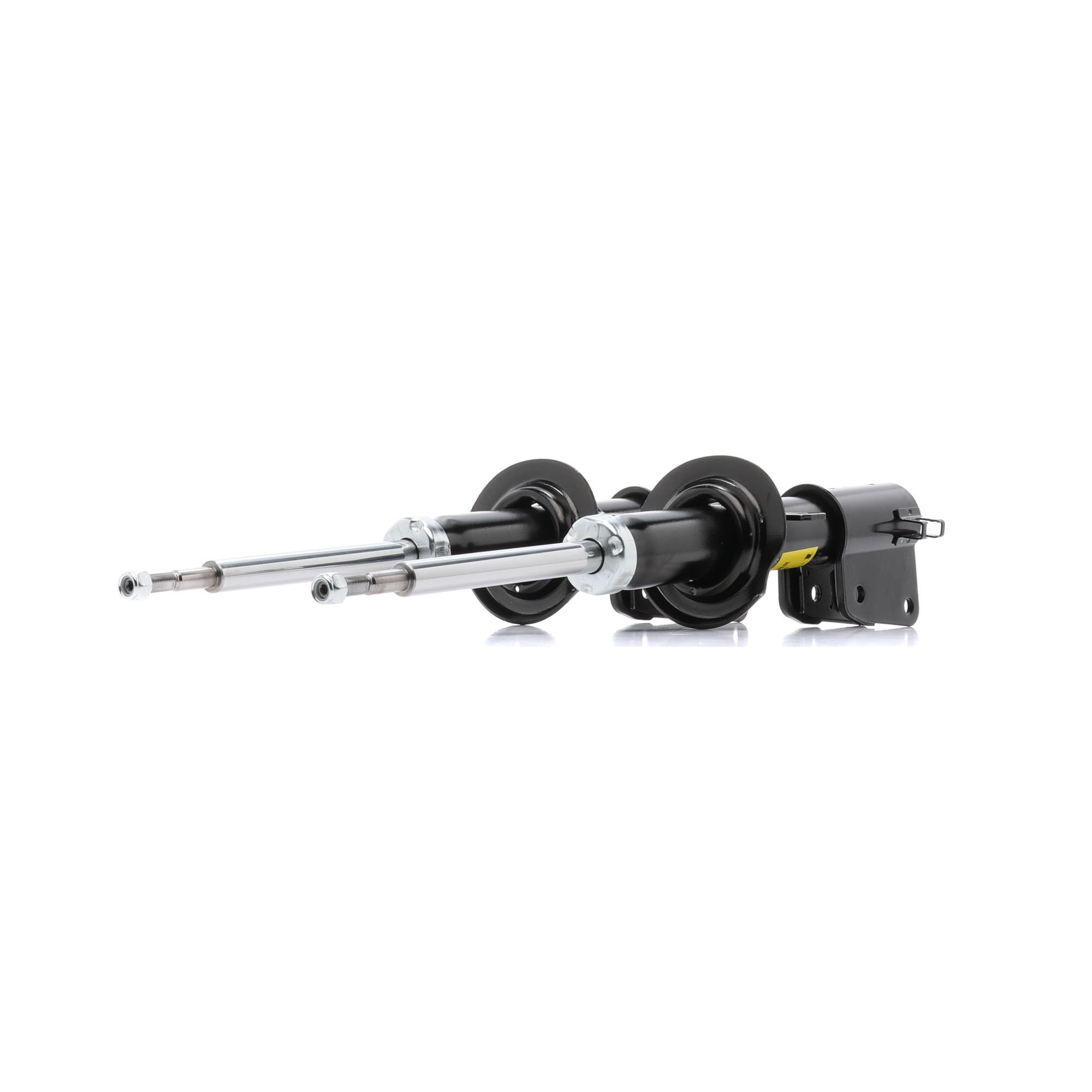 Dämpfer RIDEX PLUS 854S1673P Bewertung
