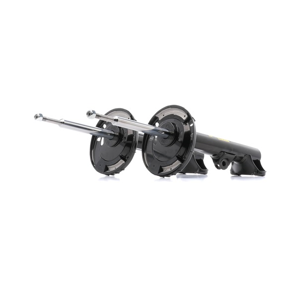 Komplett støtdemper-sett RIDEX PLUS 854S1534P