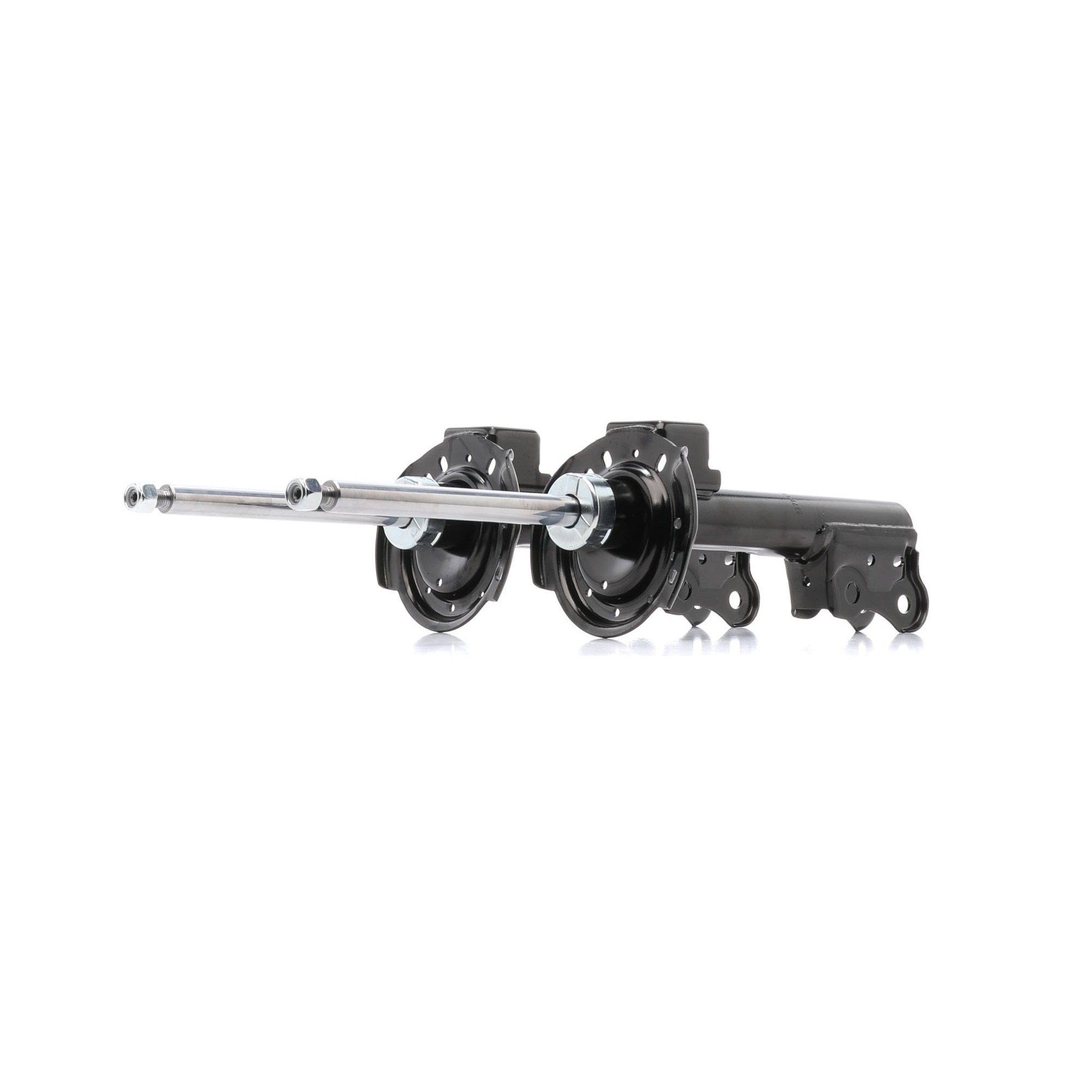 Stoßdämpfer 854S0915P RIDEX PLUS A1693201830 MERCEDES-BENZ