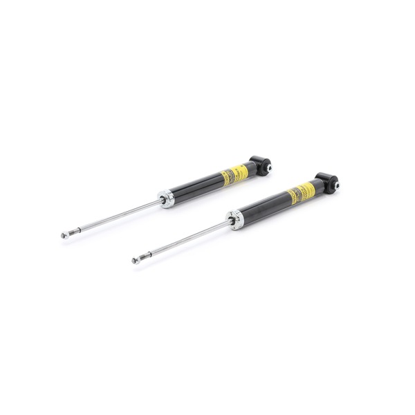 Shock absorber RIDEX PLUS 854S1566P