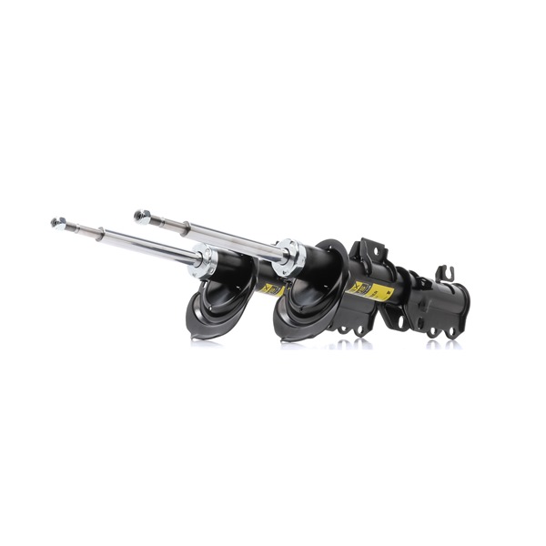 RIDEX PLUS 854S1904P Dempers MERCEDES-BENZ Vito Bus (W639) 113 CDI (639.701, 639.703, 639.705) 163 Pk Diesel OM 651.940