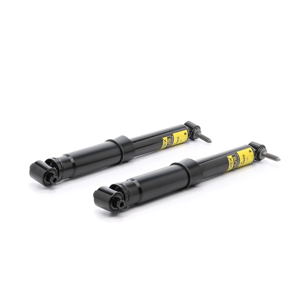 Amortecedor RIDEX PLUS 854S1658P