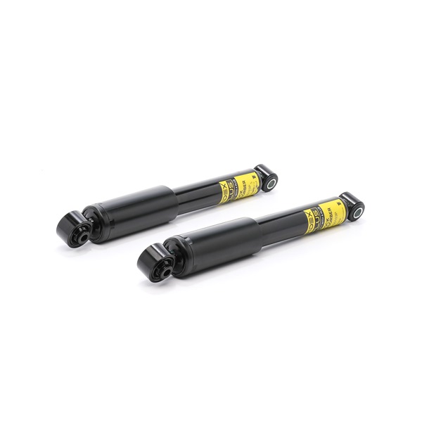 Amortyzator RIDEX PLUS 854S1573P