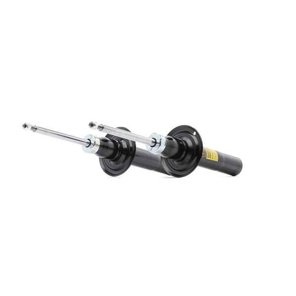 RIDEX PLUS 854S1680P Stoßdämpfer VW GOLF 2.0 FSI 4motion 150 PS Benzin