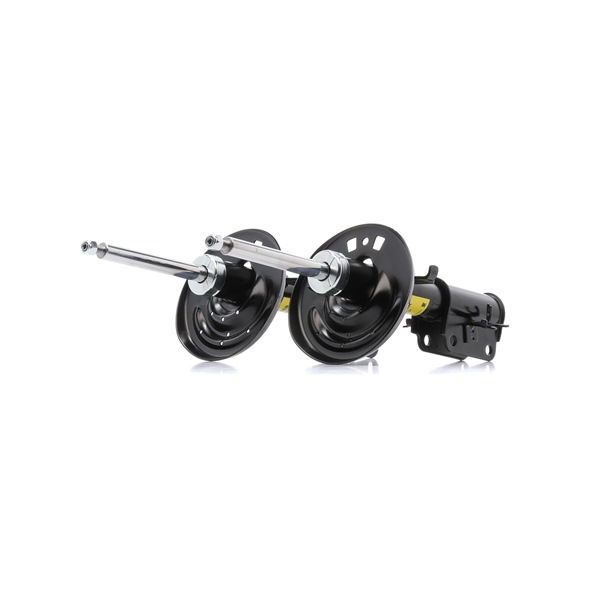 RIDEX PLUS 854S2325P Stoßdämpfer