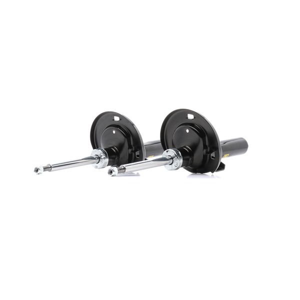 Stoßdämpfer YM21 18045 AA RIDEX PLUS 854S1551P FORD, RENAULT, SEAT, MAZDA, VOLVO