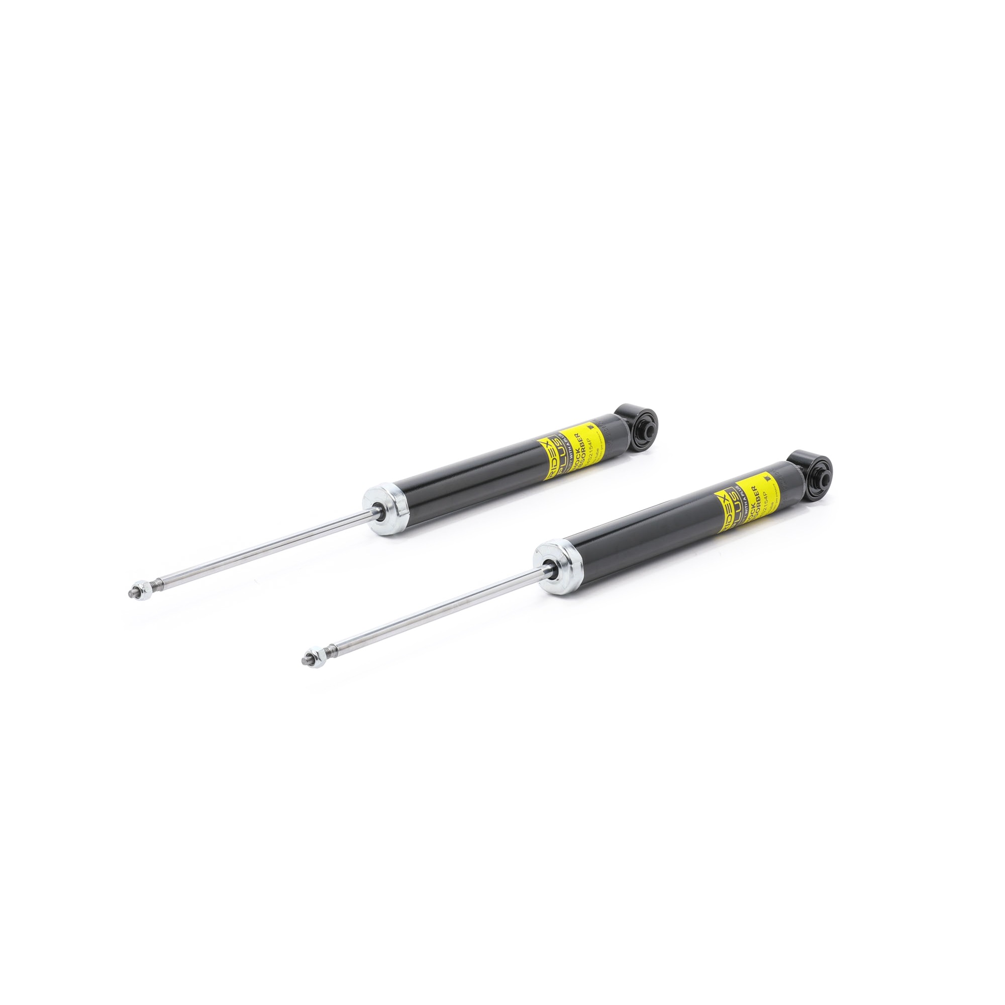 RIDEX PLUS 854S2155P Amortiguador