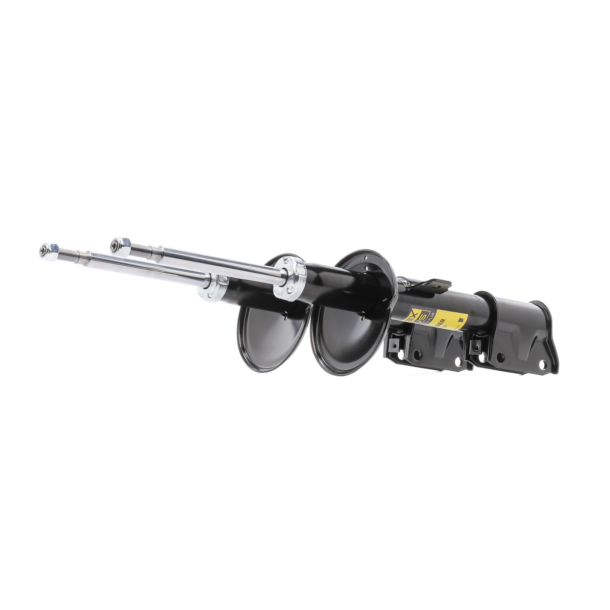 Shock absorbers RIDEX PLUS 854S2367P rating