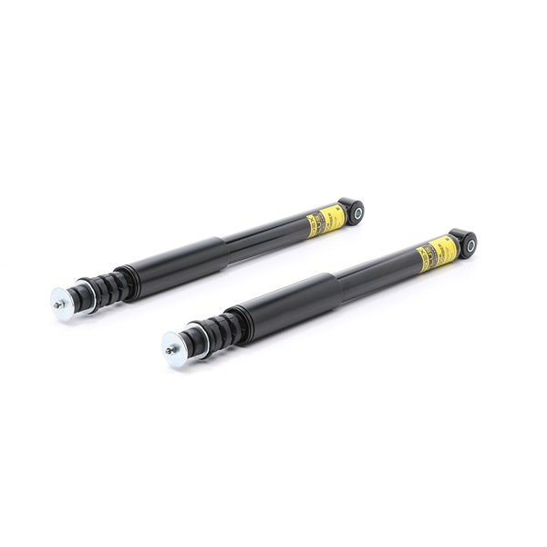 Lengéscsillapító RIDEX PLUS 854S0945P