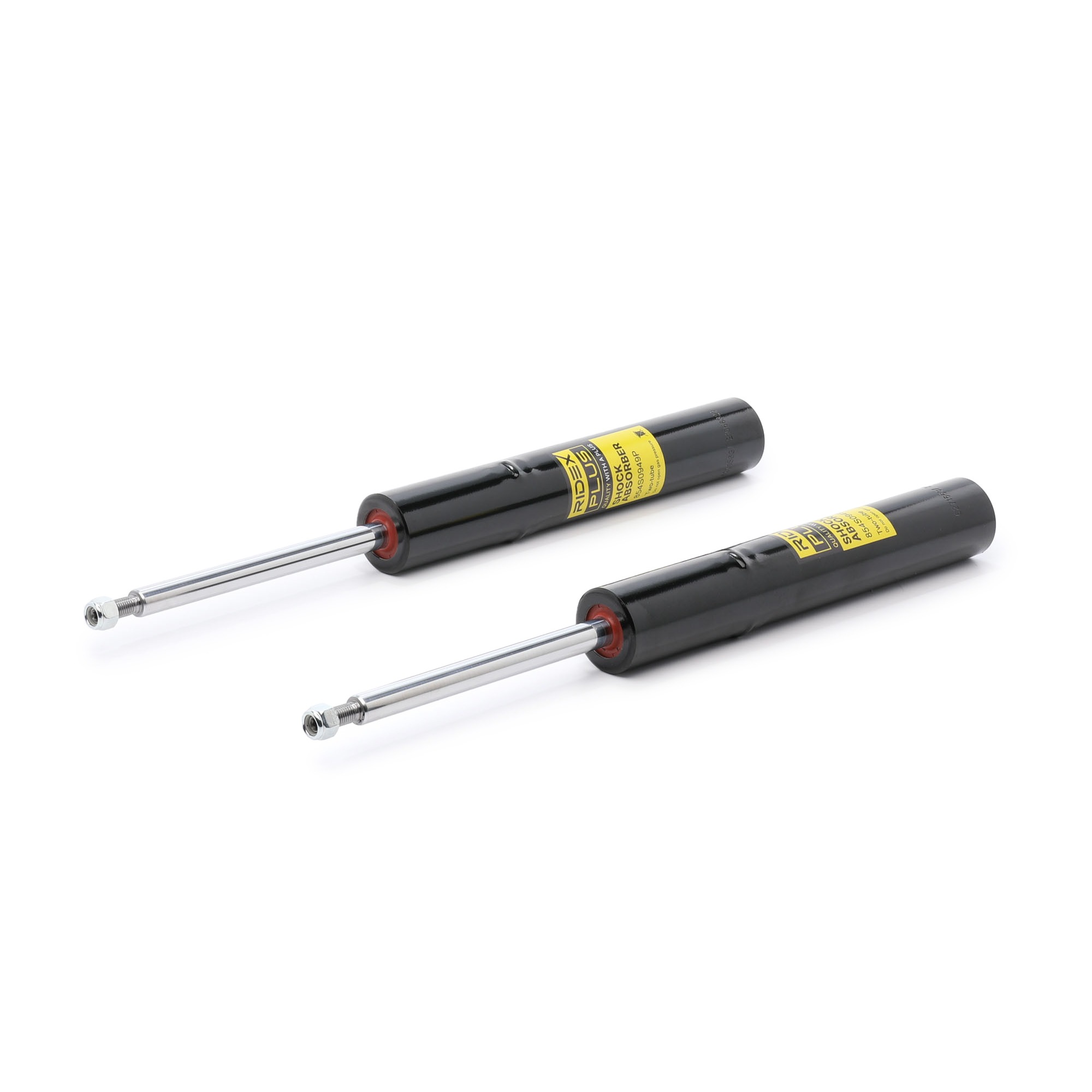 Stoßdämpfer 854S1578P RIDEX PLUS 8T0413031AF VW, AUDI, SKODA, SEAT