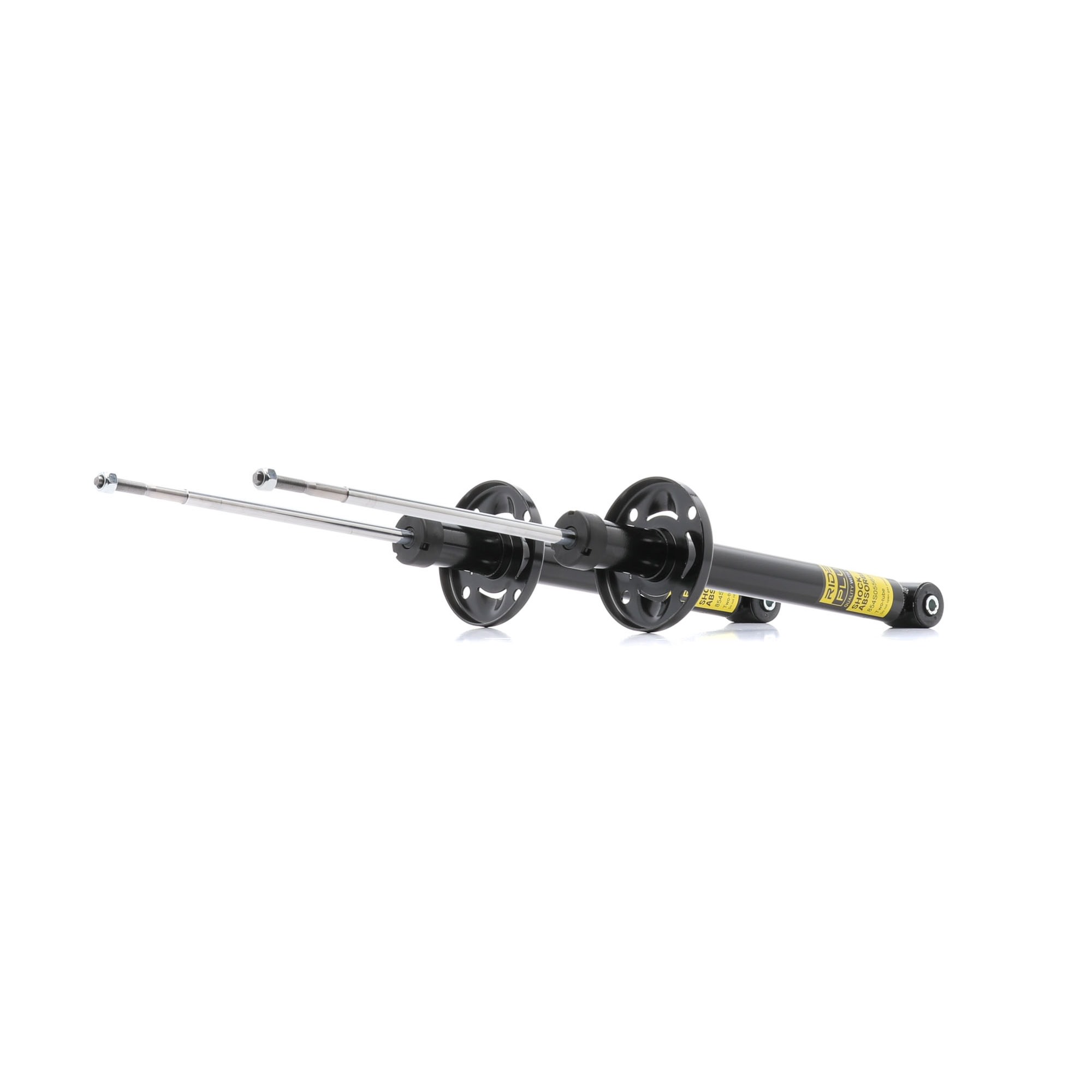 Amortyzator RIDEX PLUS 854S1634P oceny