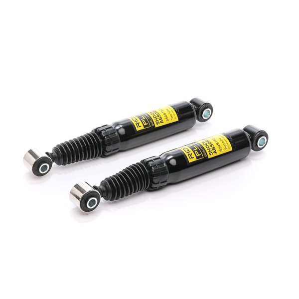 Suspension dampers RIDEX PLUS 854S18292P