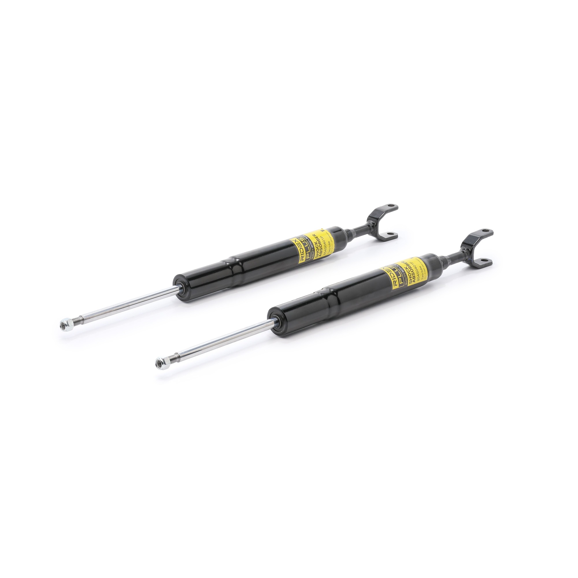 Stoßdämpfer 854S1663P RIDEX PLUS 4F0413031AS VW, AUDI, SKODA, SEAT