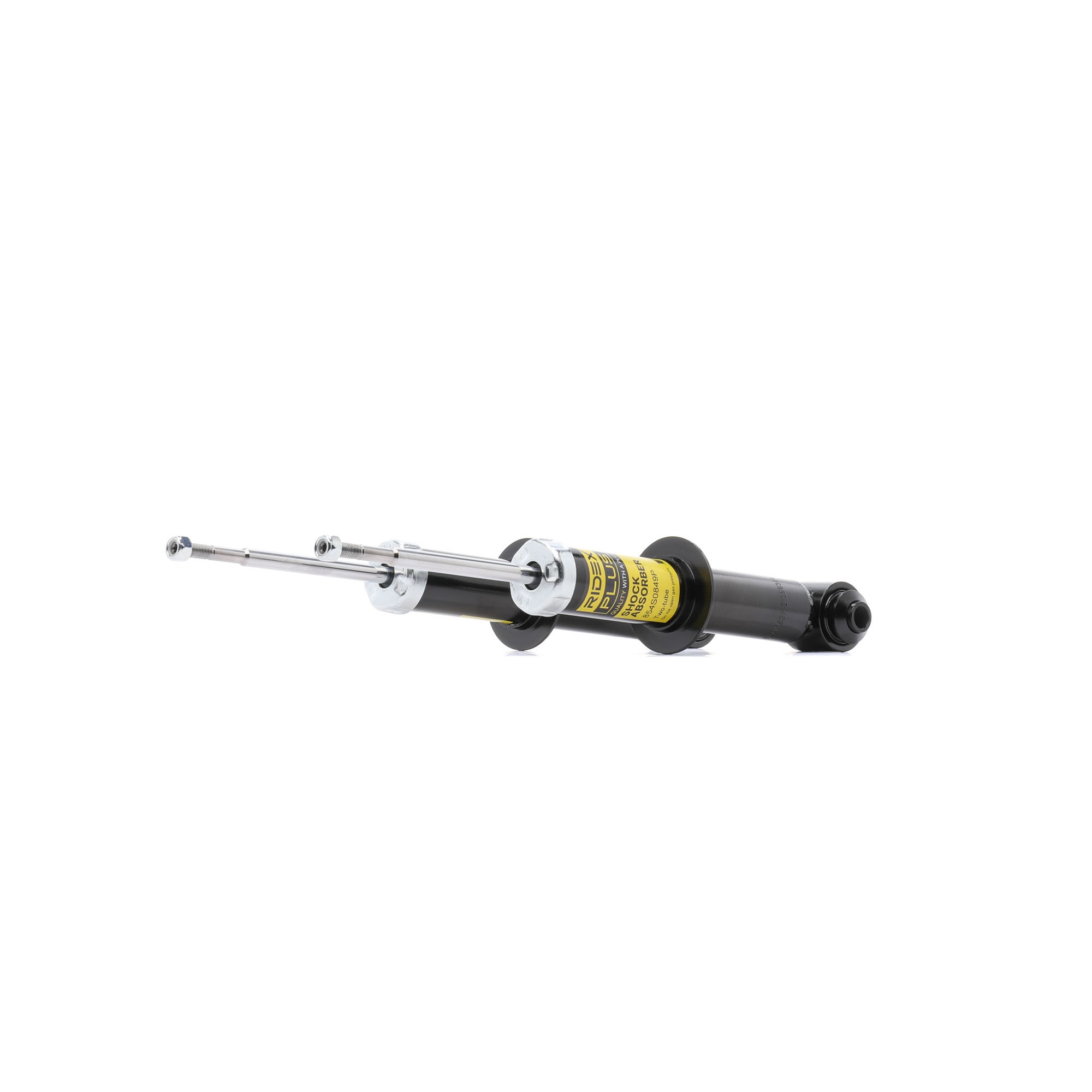 Stoßdämpfer 854S2084P RIDEX PLUS 33526853966 BMW, MINI