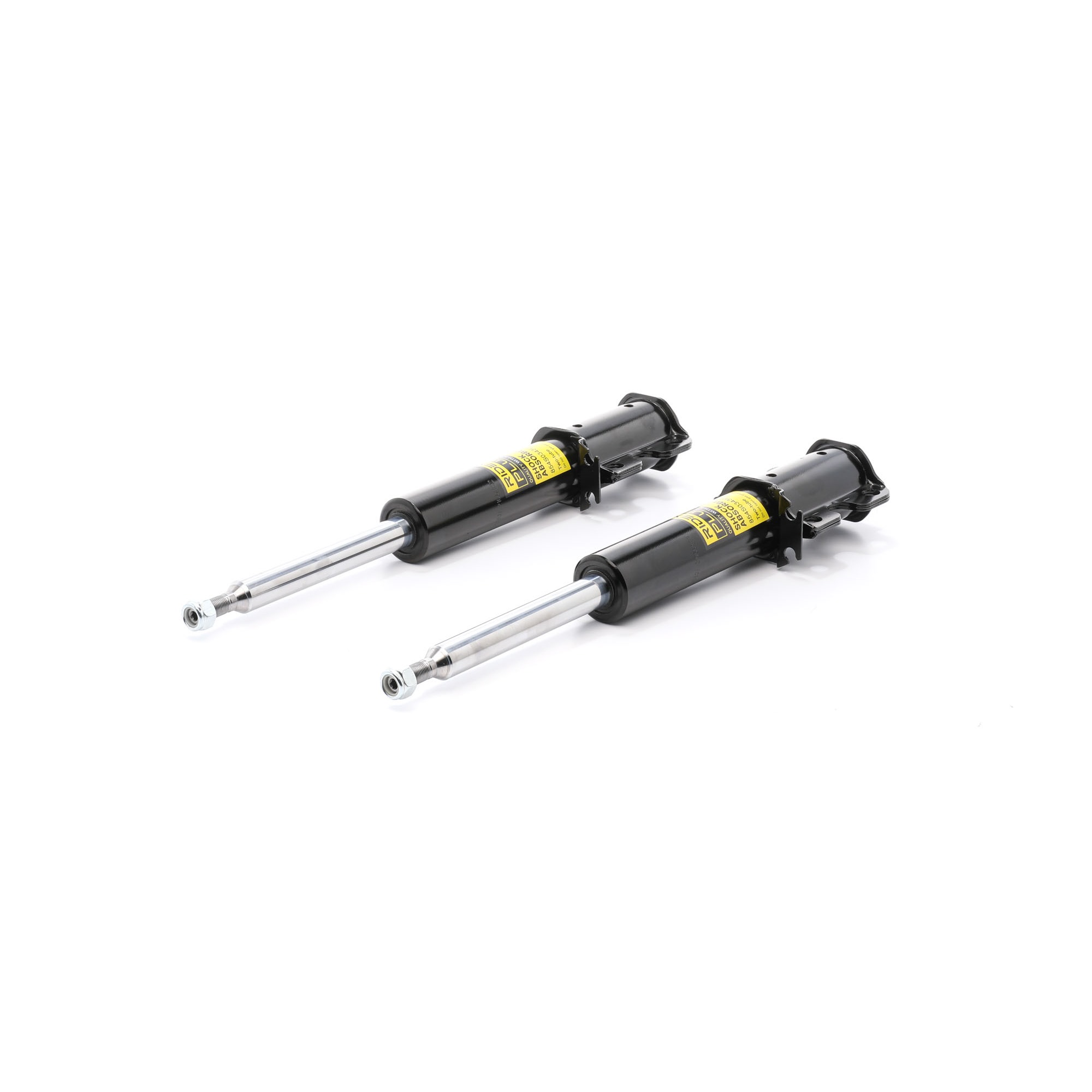 Stoßdämpfer 854S1861P RIDEX PLUS 9013200330 VW, MERCEDES-BENZ, SKODA, FIAT, SEAT