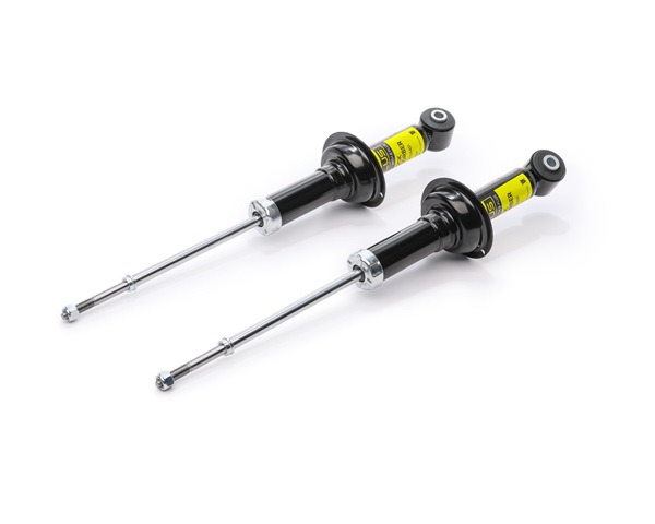 Stötdämpare RIDEX PLUS 854S19308P