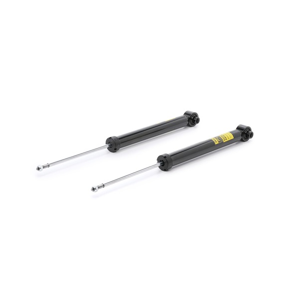 Amortisseurs RIDEX PLUS 854S1580P