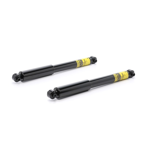 RIDEX PLUS 854S18785P Stoßdämpfer