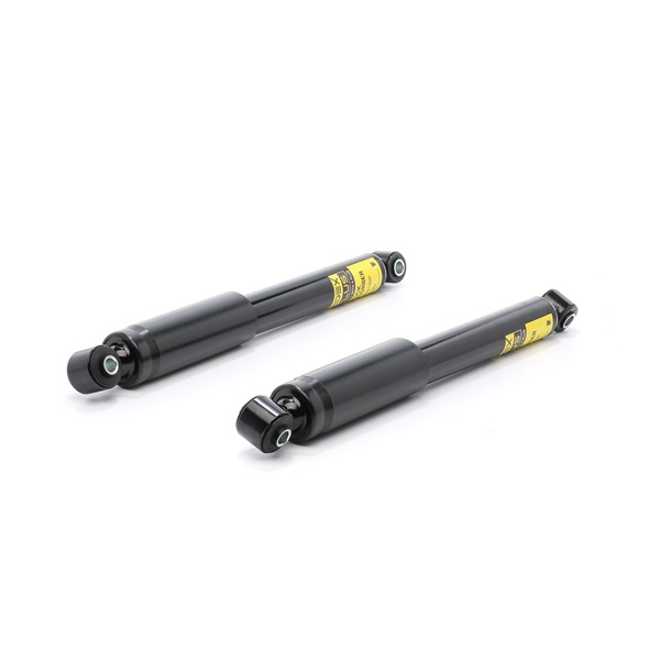Støtdempere RIDEX PLUS 854S2277P