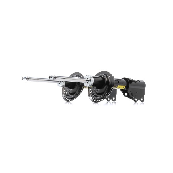 Suspension shocks RIDEX PLUS 854S2087P