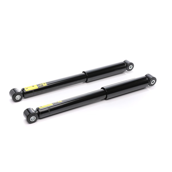 Stoßdämpfer 8N0 512 011B RIDEX PLUS 854S1635P VW, AUDI, SKODA, SEAT
