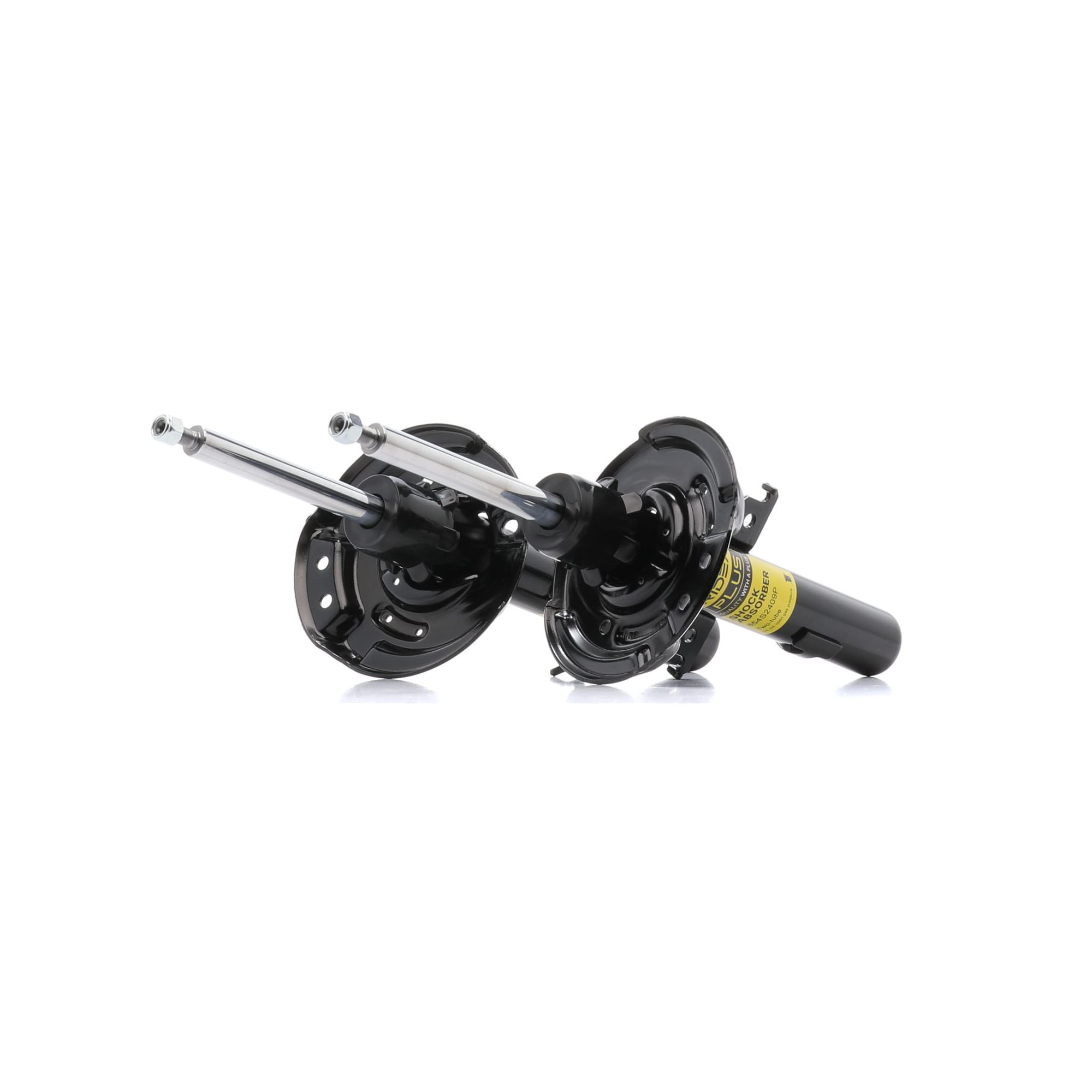 RIDEX PLUS 854S19320P Amortiguador