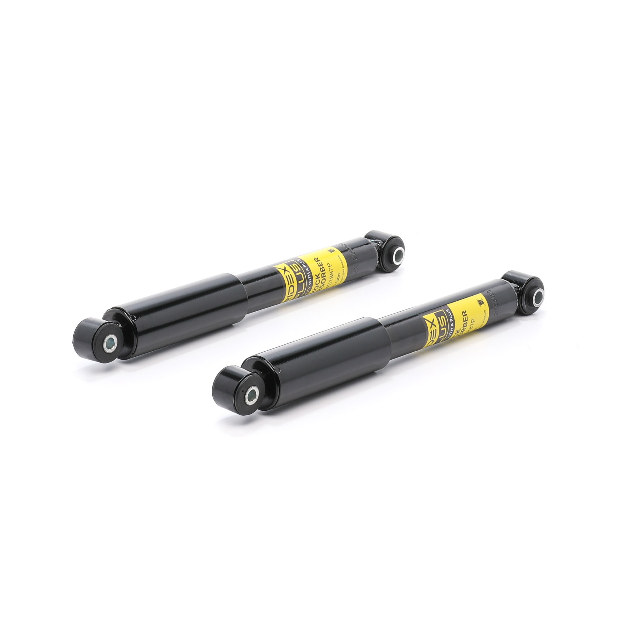 RIDEX PLUS 854S19322P Amortiguador