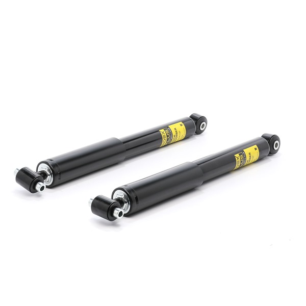 RIDEX PLUS 854S1630P Amortisseur