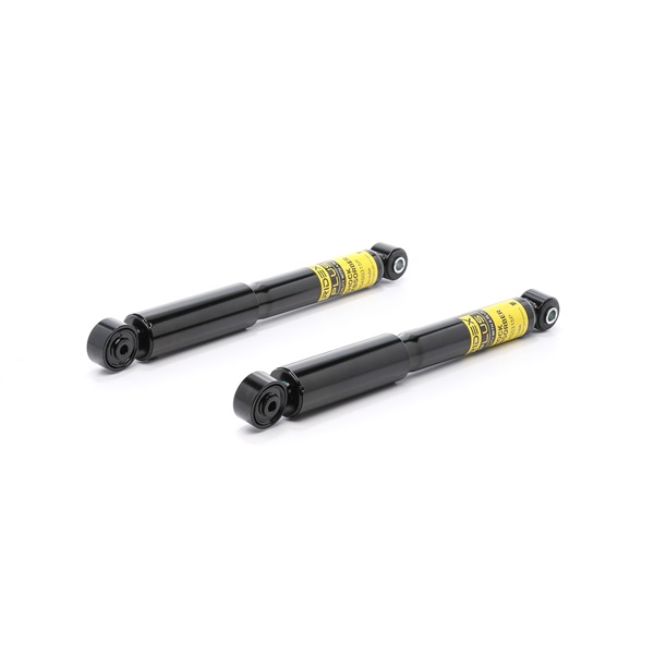Lengéscsillapítók RIDEX PLUS 854S1558P