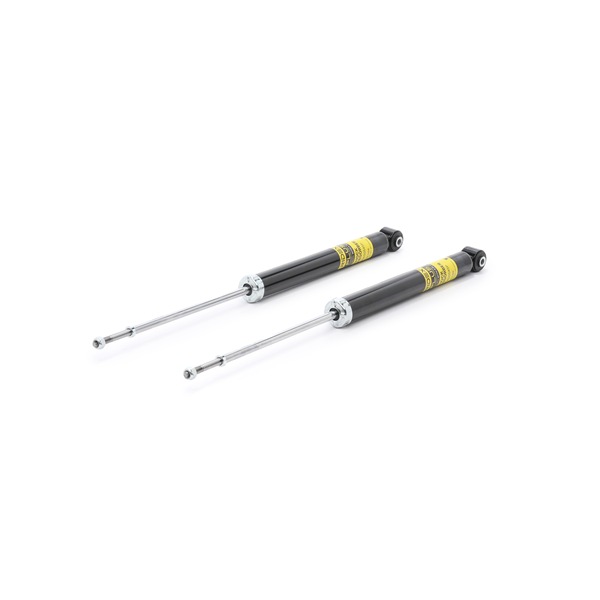 RIDEX PLUS 854S18263P Støtdemper