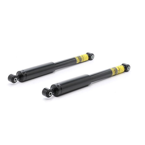 RIDEX PLUS 854S1549P Støtdemper