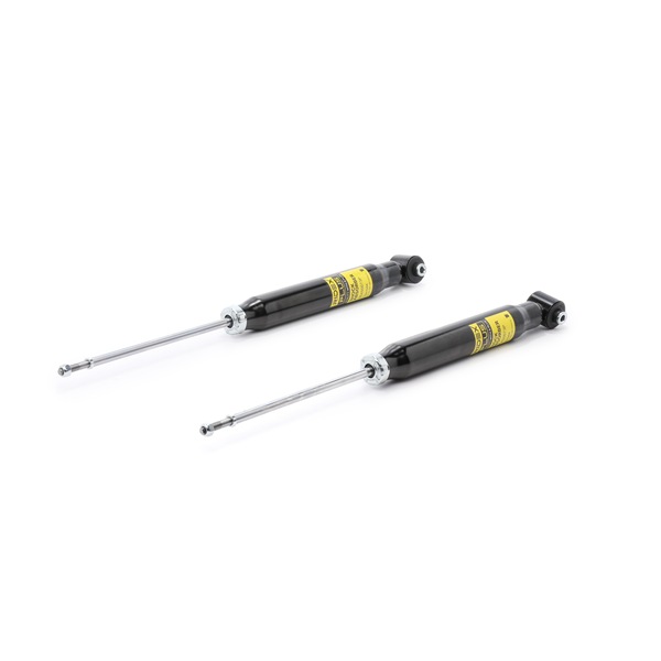 Shocks RIDEX PLUS 854S19339P