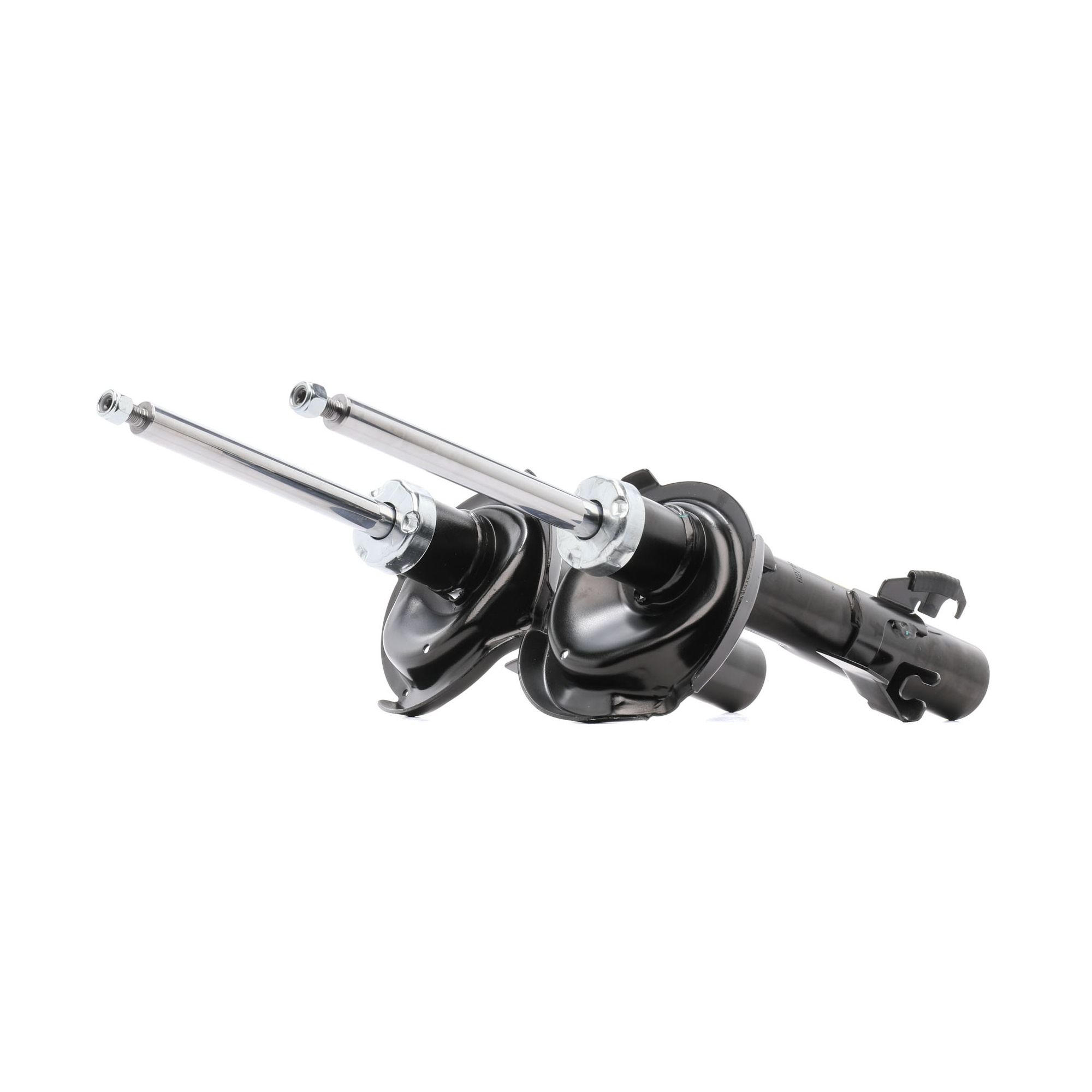 Dämpfer RIDEX PLUS 854S1582P Bewertung