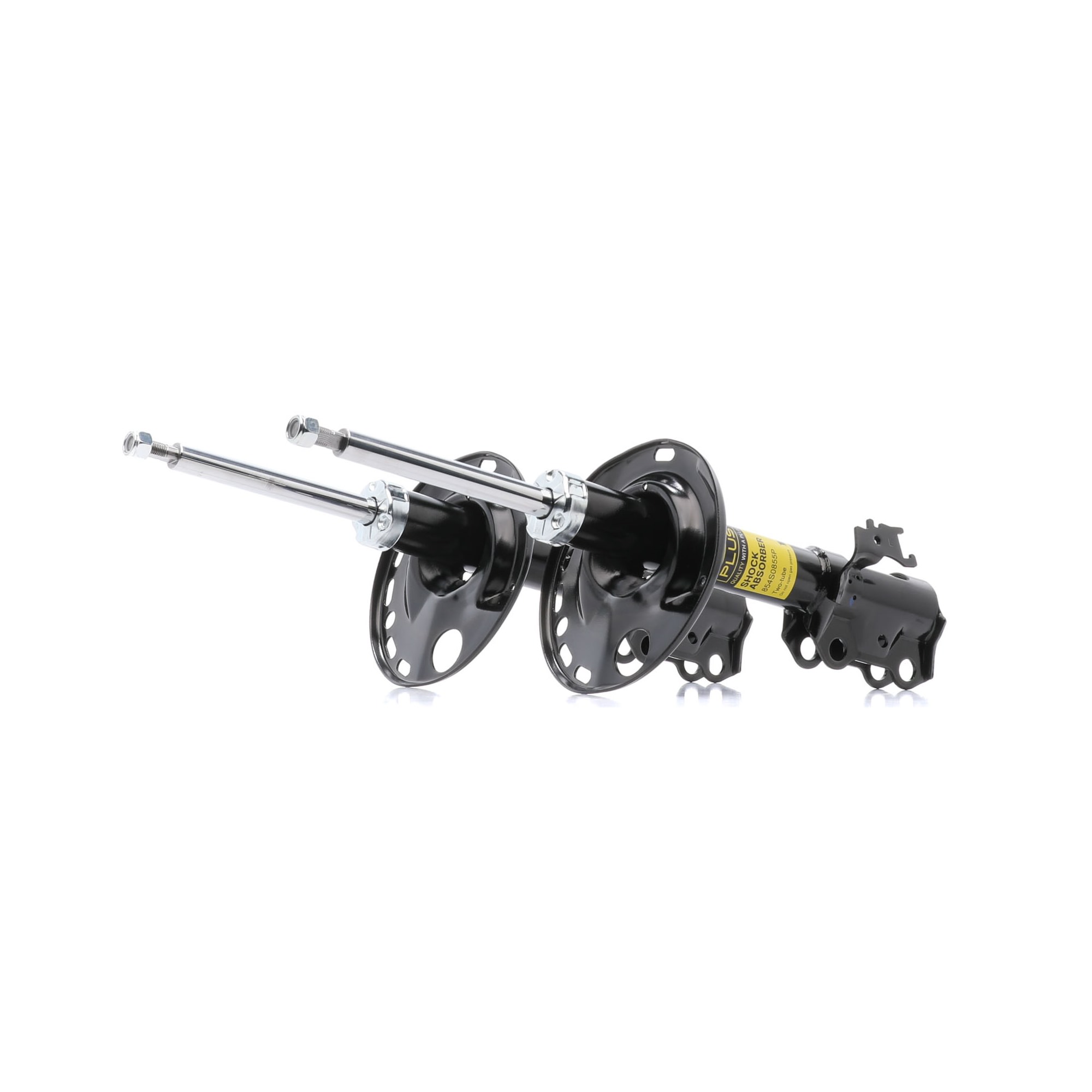 Stoßdämpfer 854S1774P RIDEX PLUS 520807 PEUGEOT, TOYOTA, CITROЁN, DS
