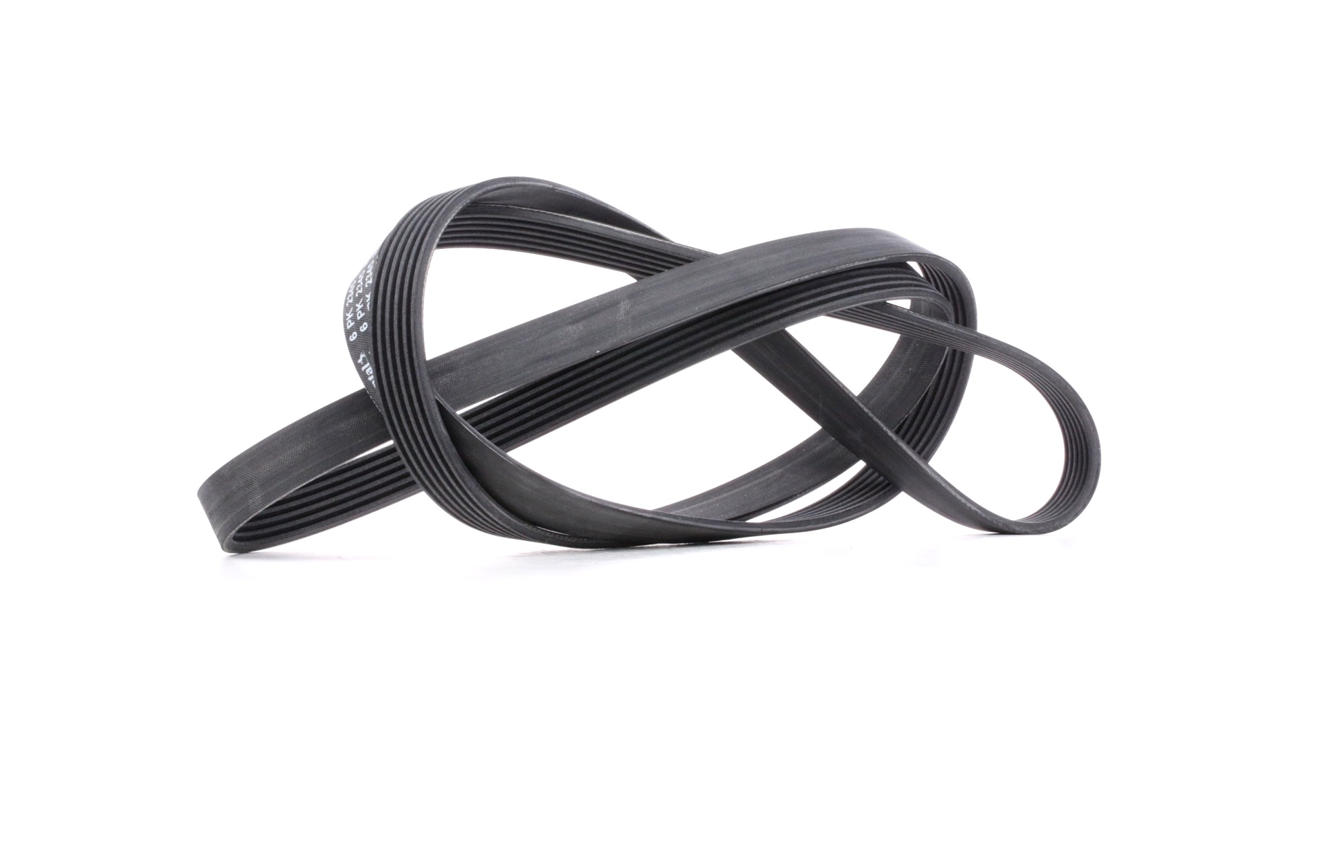 Keilrippenriemen CONTITECH 6PK2345 günstig online kaufen