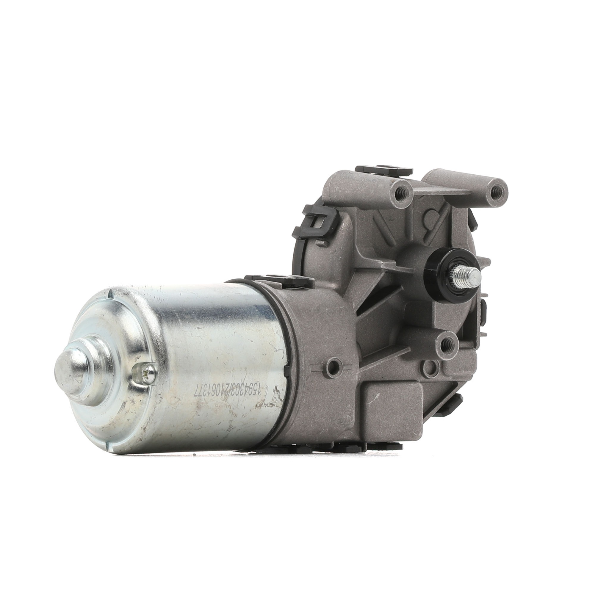RIDEX 295W0328 Achterruitenwisser, motor BMW E46 320 d 150 Pk Diesel 2002