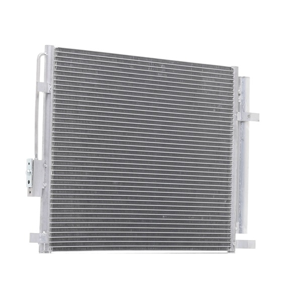 RIDEX 448C0674 Condensatore climatizzatore