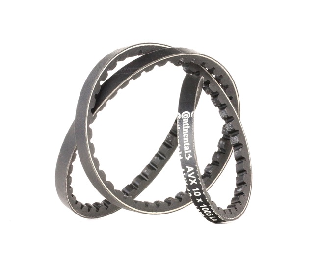 10 X 1005 CONTITECH AVX10X1005 V-Belt