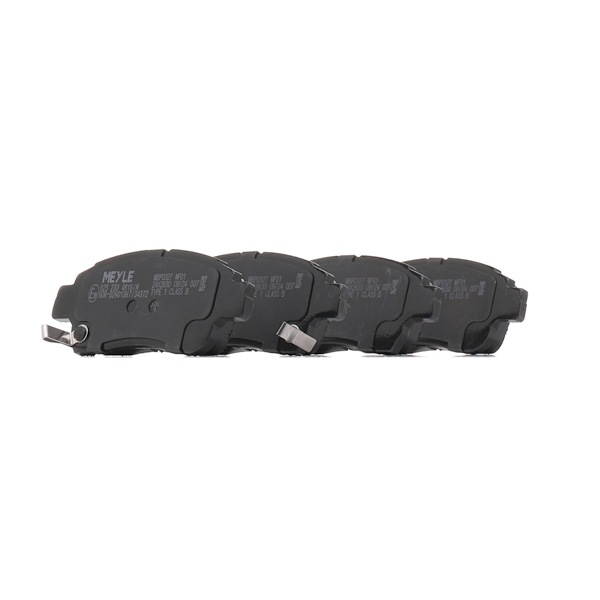 23348 MEYLE MBP0327