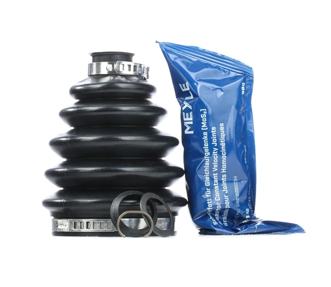 Meyle 100 498 0091 Kit Cuffia Semiasse – Lato Ruota Anteriore – Ricambio Auto Di Qualità Per VW, Audi, Skoda