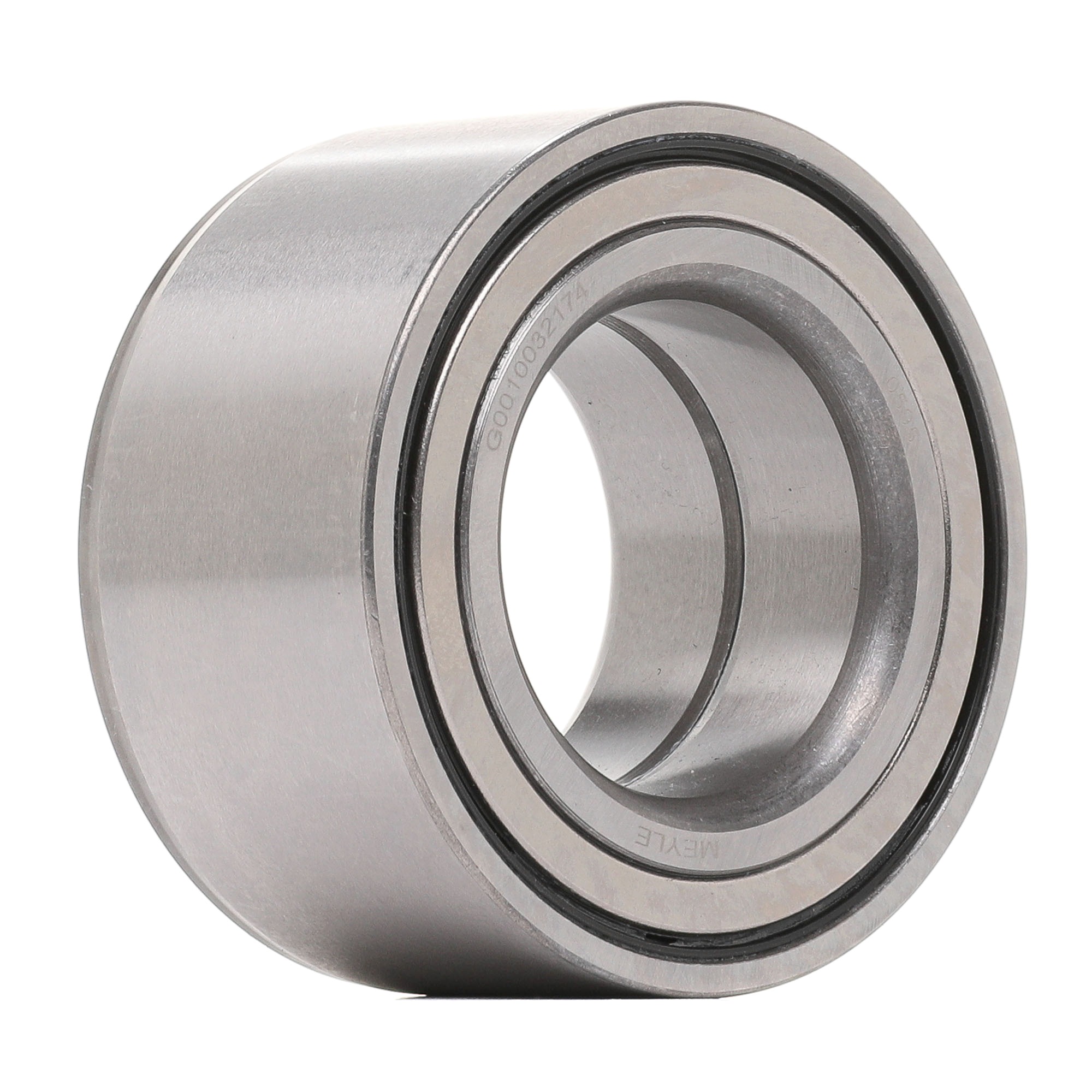 MEYLE 100 498 0135 Kit de rolamento de roda Diâmetro interior: 40mm
