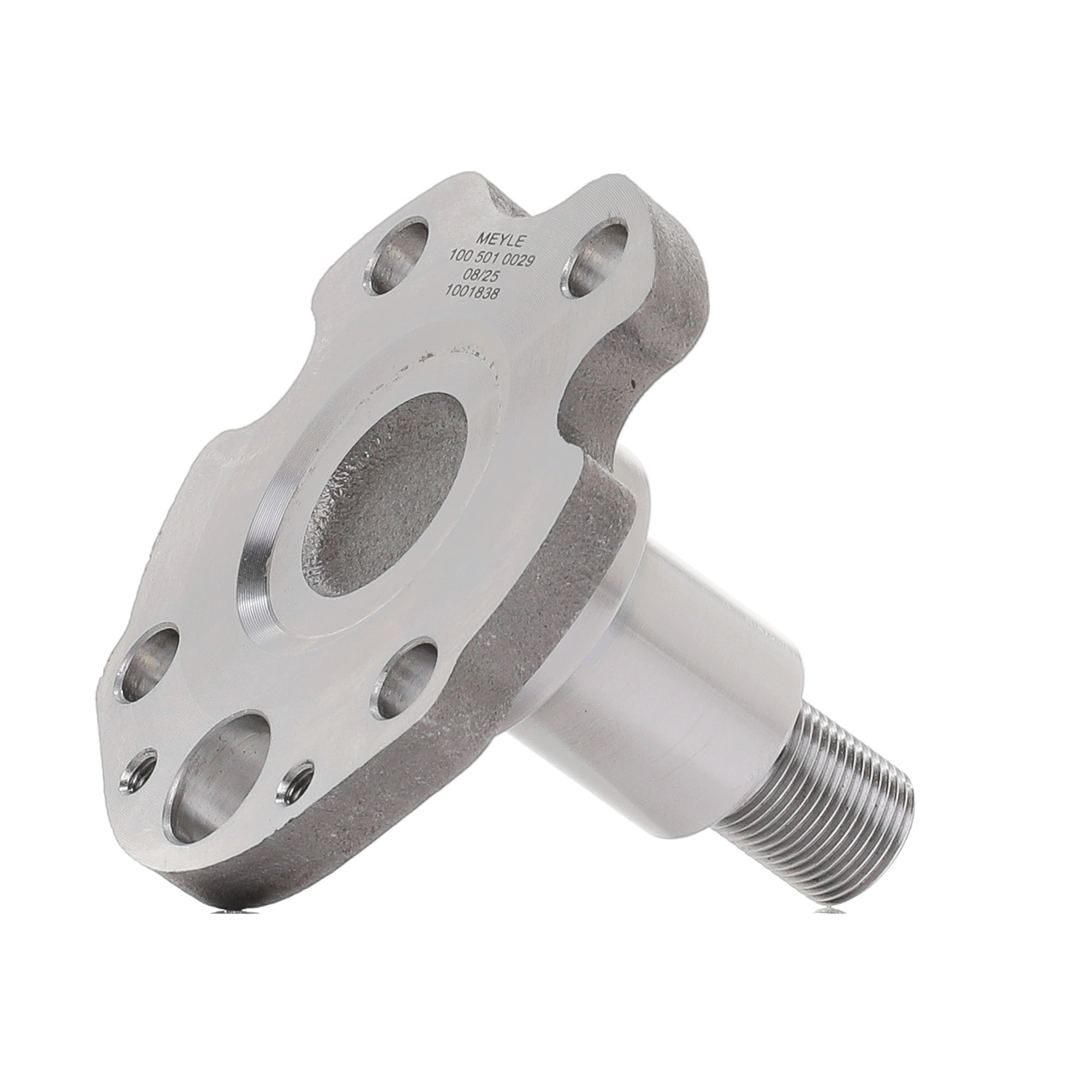 OEN 201084 Wheel Hub MEYLE 100 501 0029