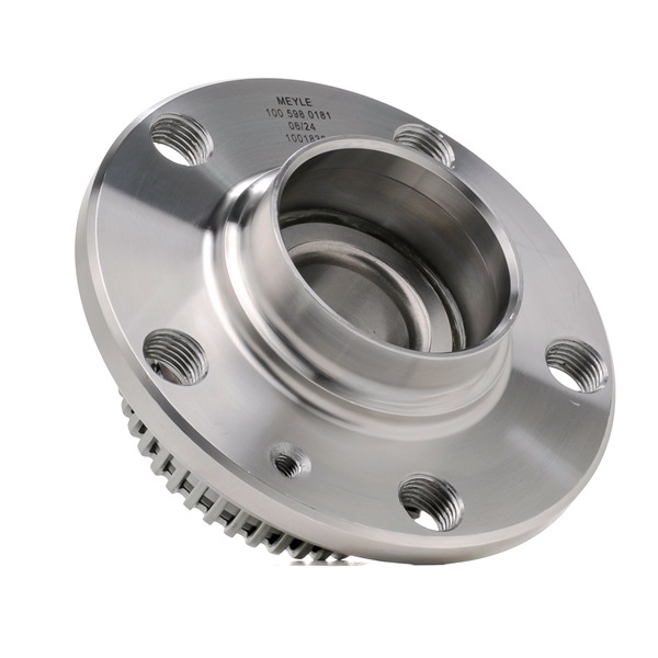 MWH0025 Wheel bearing kit MEYLE Seat