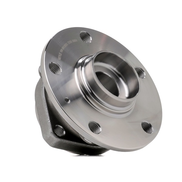 Radlagersatz 100 650 0003 MEYLE 1K0498621 VW, AUDI, SKODA, SEAT, PORSCHE
