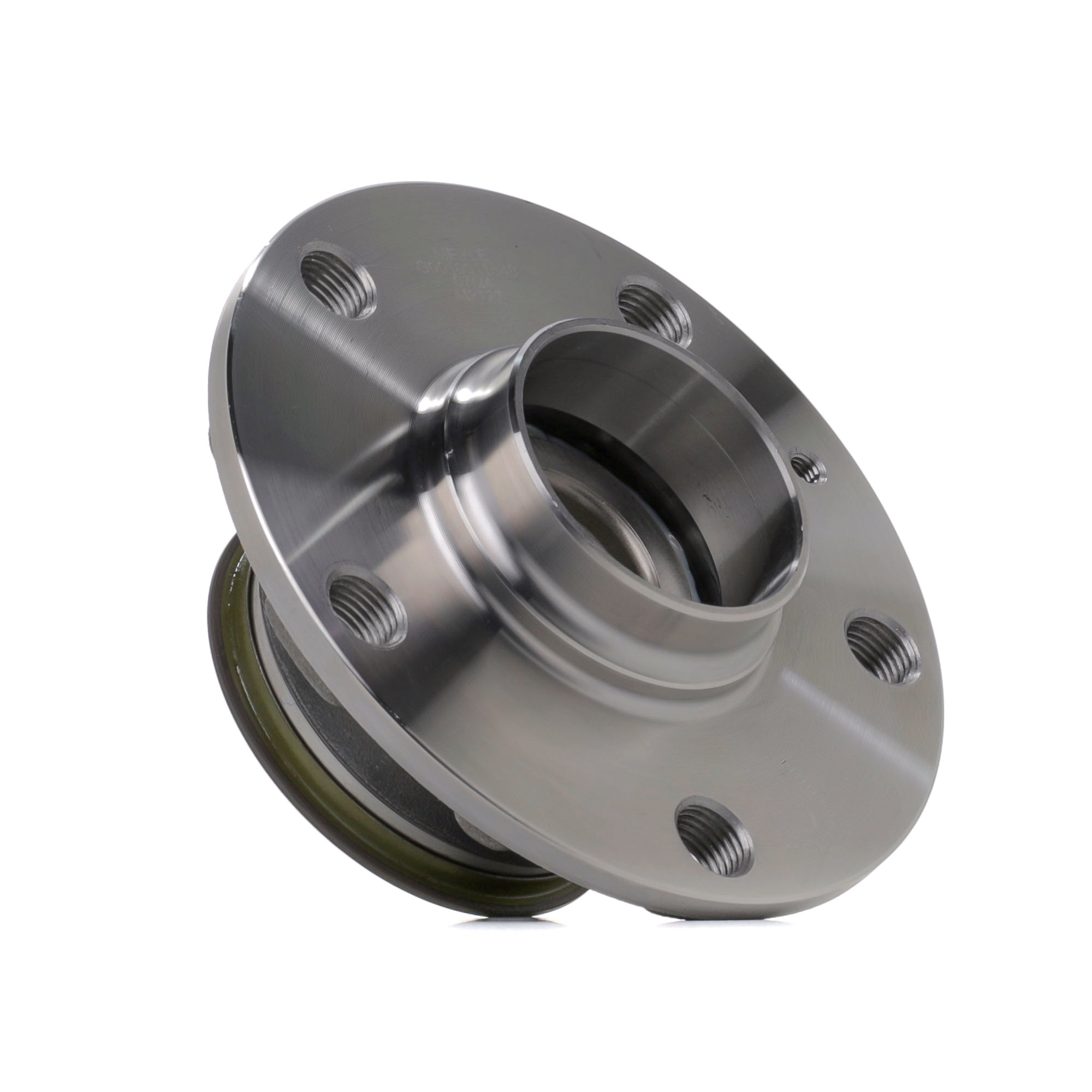 Wheel bearing MEYLE 100 750 0001 rating