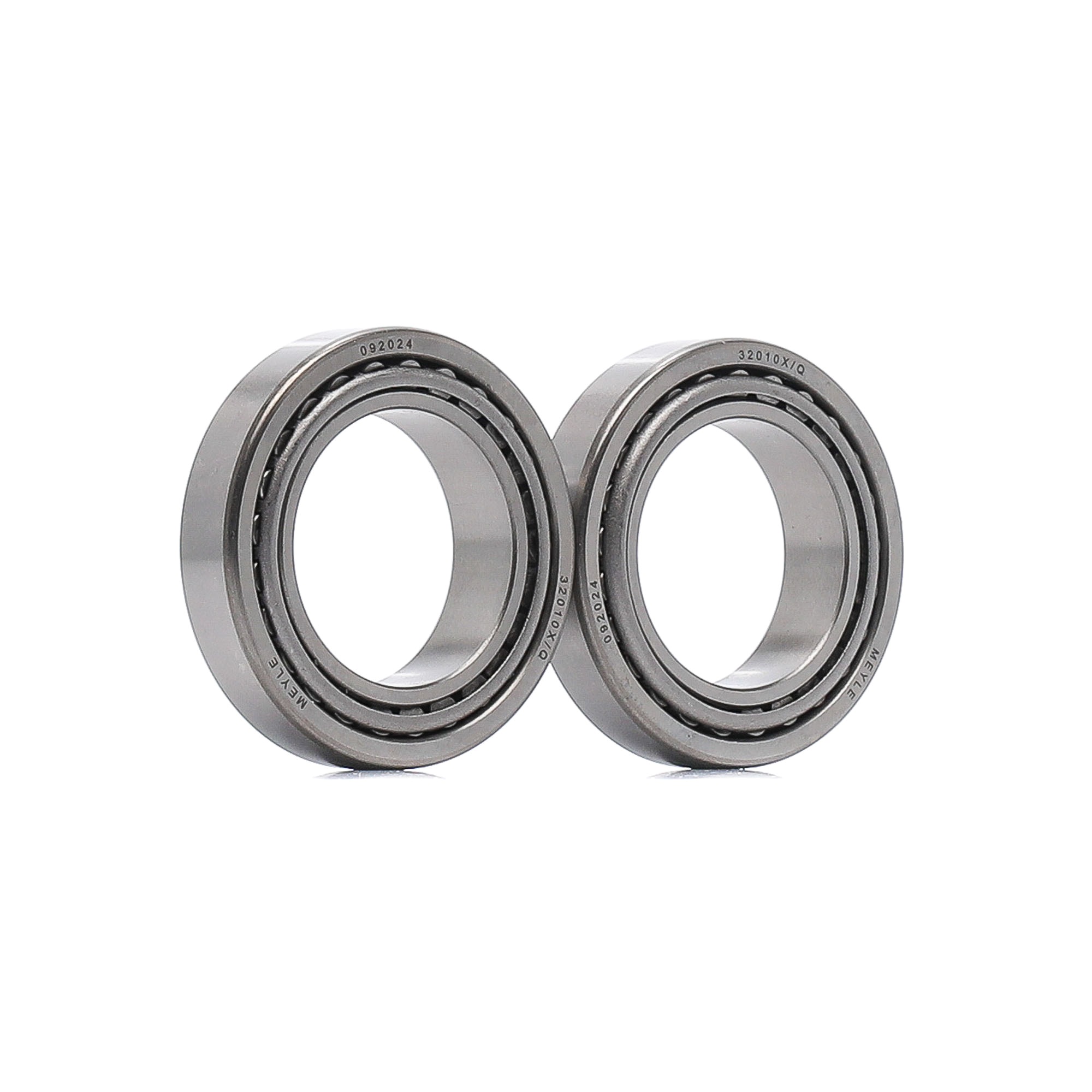 Wiellagerset 433 0647 MEYLE 11-140335029/S VOLKSWAGEN, PEUGEOT, CITROЁN, FIAT, ALFA ROMEO