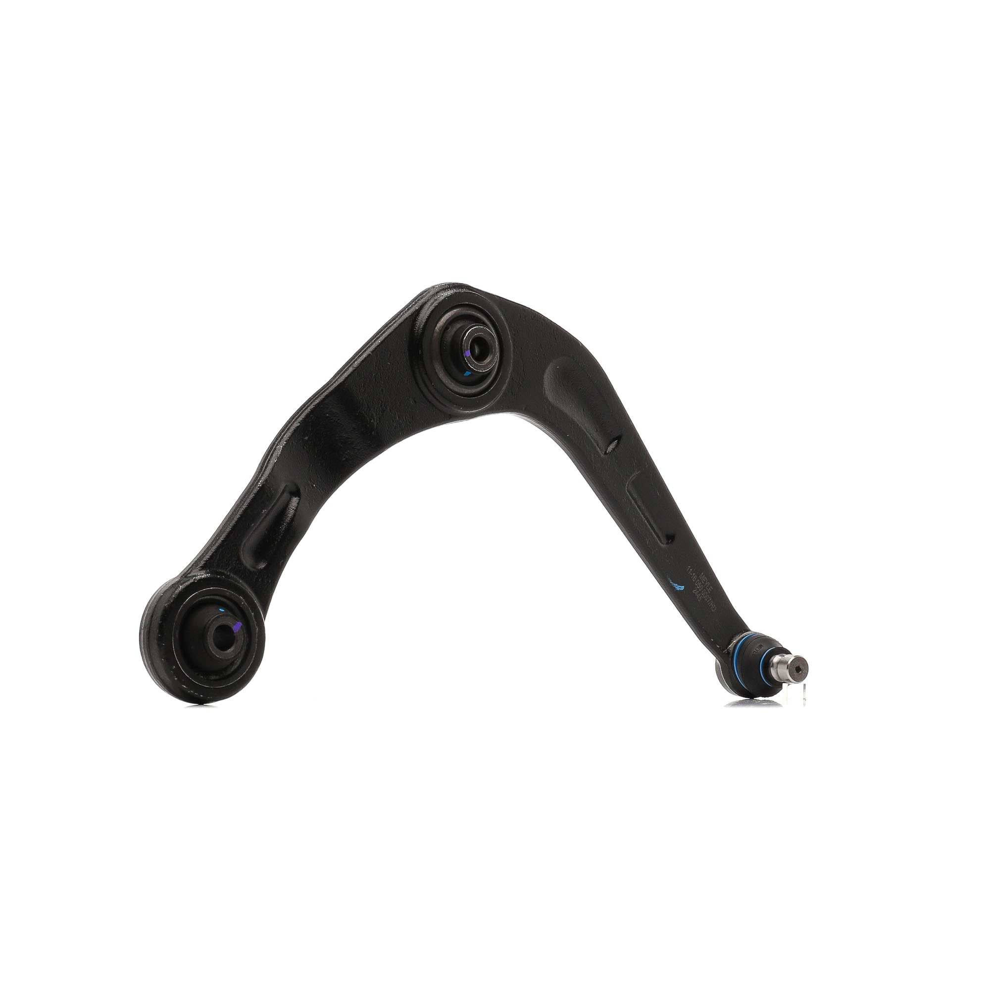 Draagarm 3521E7 MEYLE 11-160500007/HD VOLKSWAGEN, OPEL, PEUGEOT, CITROЁN, DS